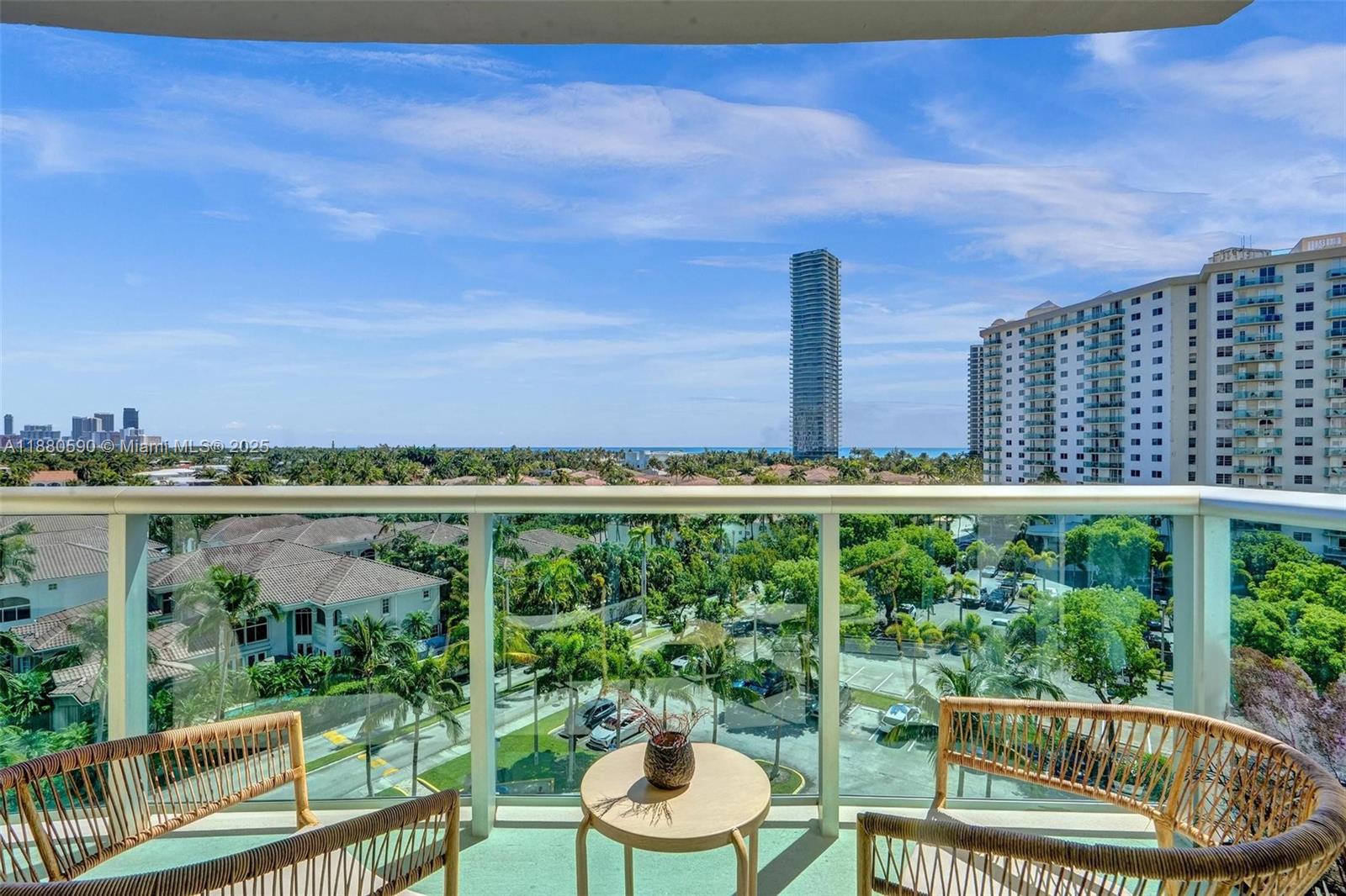 Photo of 19380 Collins Ave  #718, Sunny Isles Beach, Florida, 33160 - 