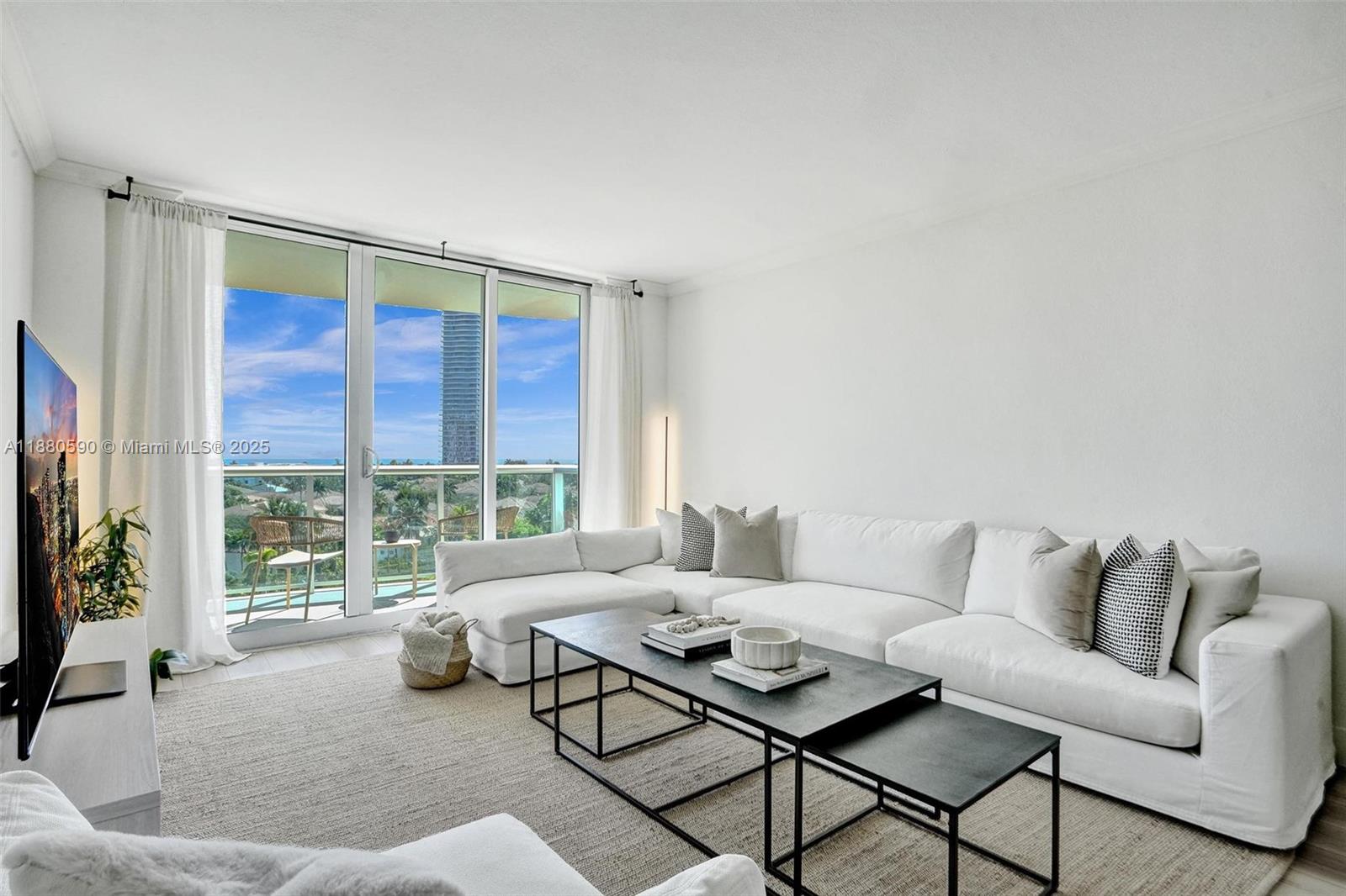 Photo of 19380 Collins Ave  #718, Sunny Isles Beach, Florida, 33160 - 