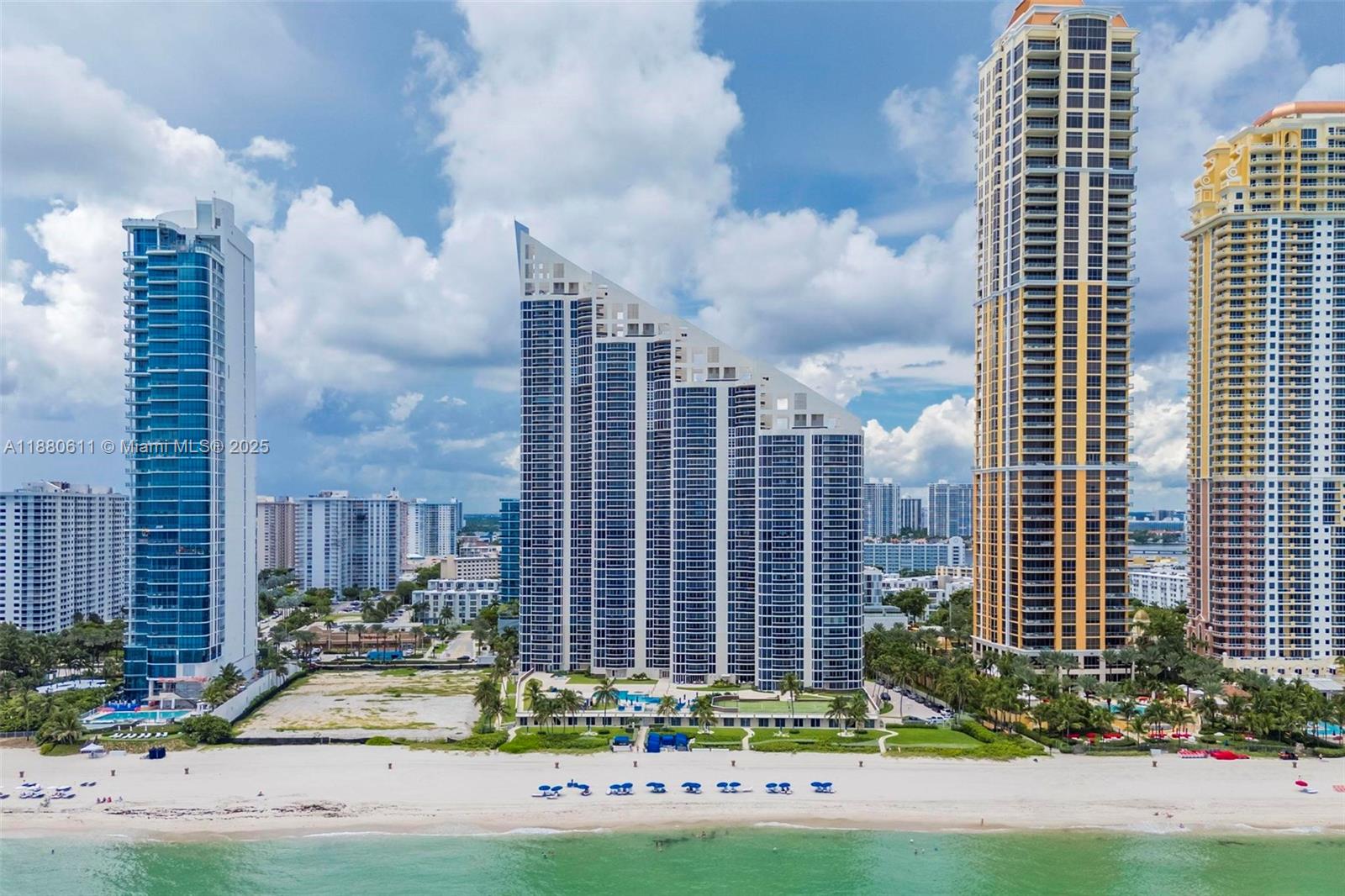 Photo of 17555 Collins Ave  #UP-7, Sunny Isles Beach, Florida, 33160 - 