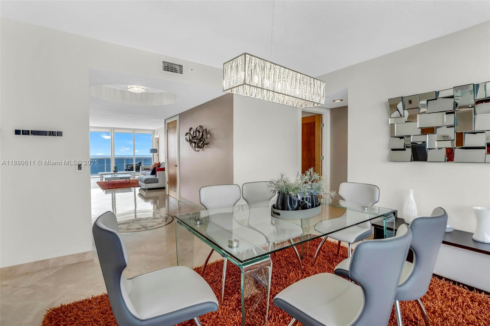 Photo of 17555 Collins Ave  #UP-7, Sunny Isles Beach, Florida, 33160 - 