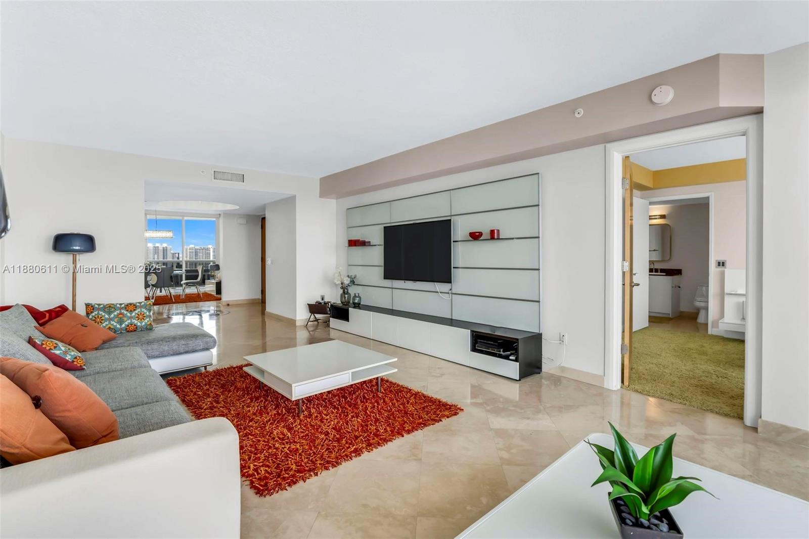 Photo of 17555 Collins Ave  #UP-7, Sunny Isles Beach, Florida, 33160 - 