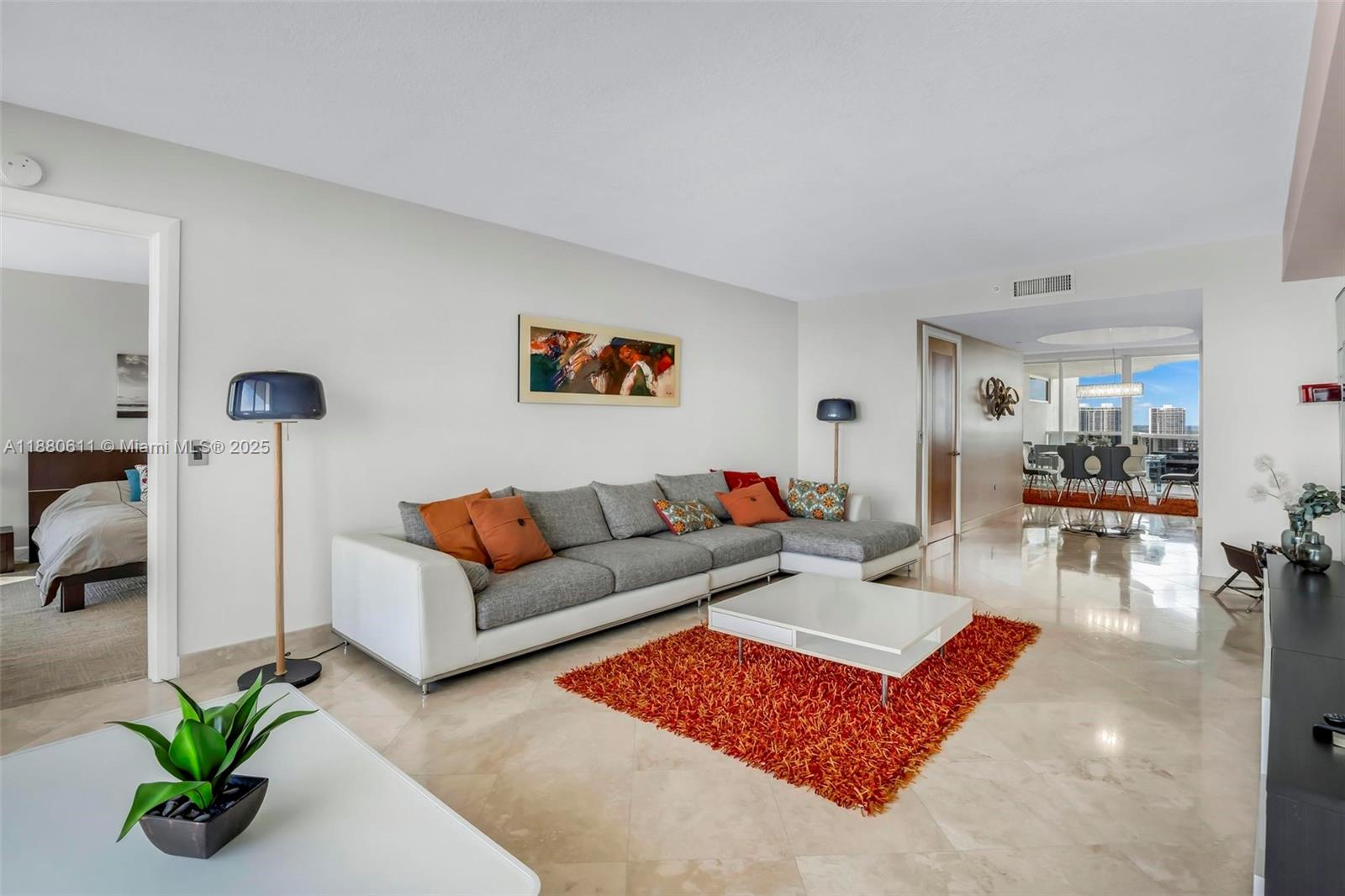 Photo of 17555 Collins Ave  #UP-7, Sunny Isles Beach, Florida, 33160 - 