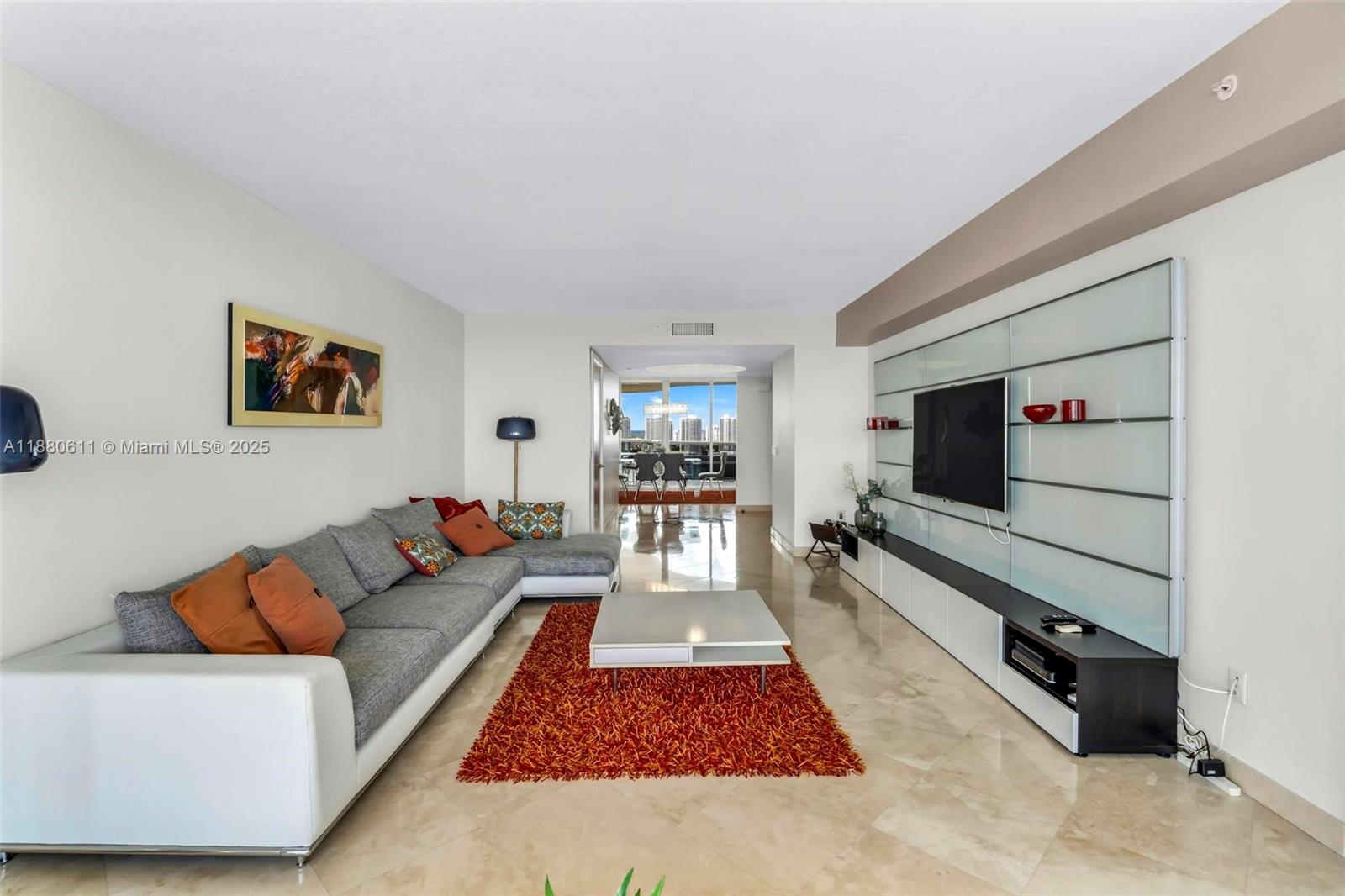 Photo of 17555 Collins Ave  #UP-7, Sunny Isles Beach, Florida, 33160 - 