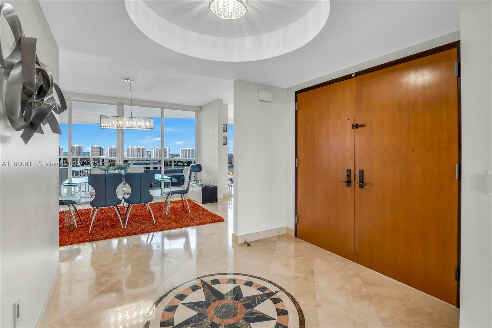 Photo of 17555 Collins Ave  #UP-7, Sunny Isles Beach, Florida, 33160 - 