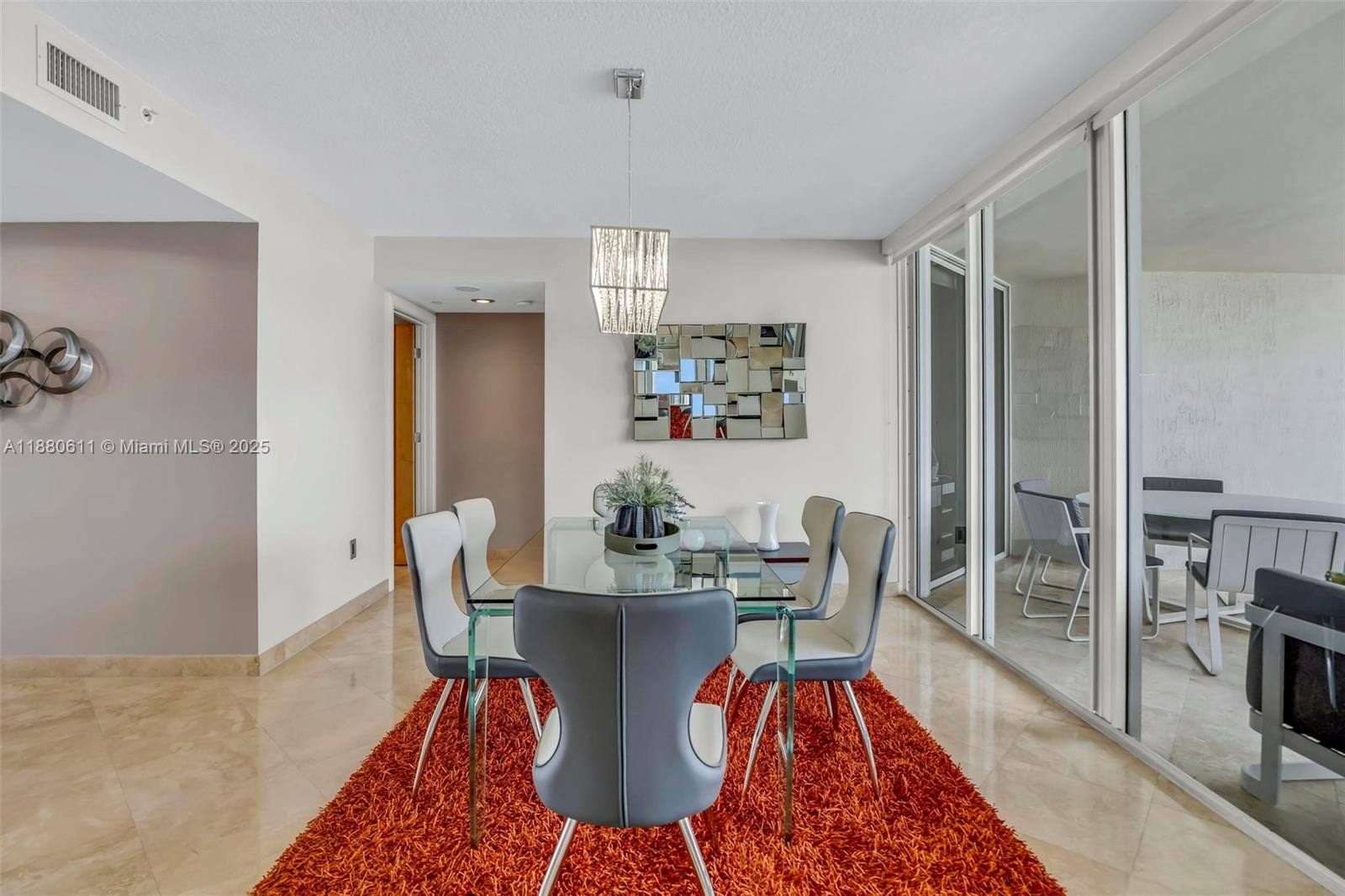 Photo of 17555 Collins Ave  #UP-7, Sunny Isles Beach, Florida, 33160 - 