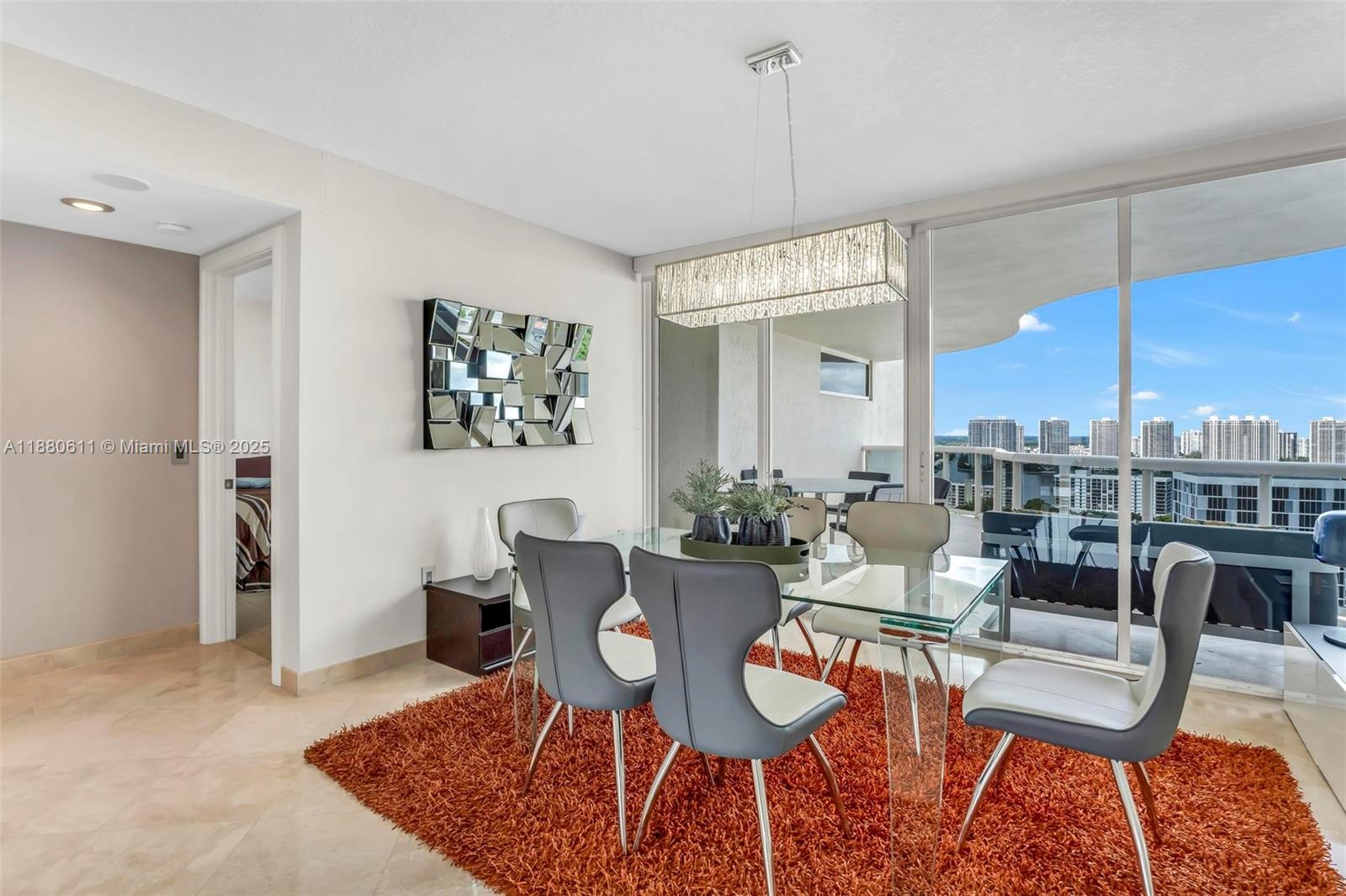 Photo of 17555 Collins Ave  #UP-7, Sunny Isles Beach, Florida, 33160 - 