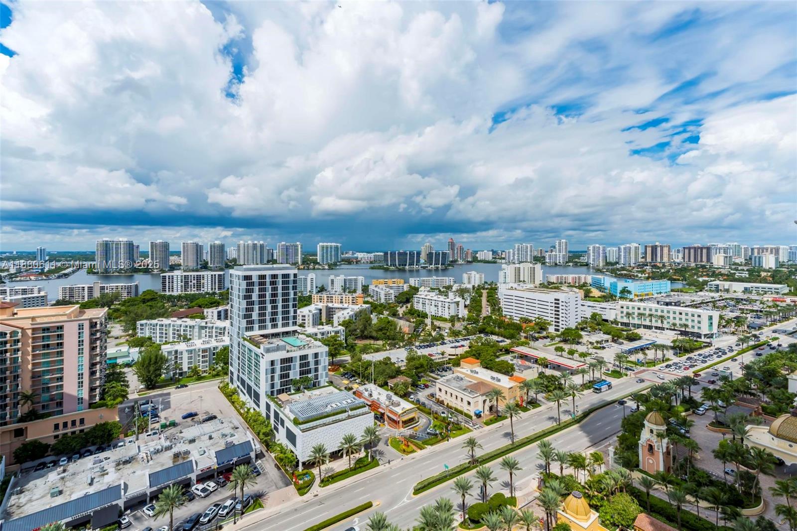 Photo of 17555 Collins Ave  #UP-7, Sunny Isles Beach, Florida, 33160 - 