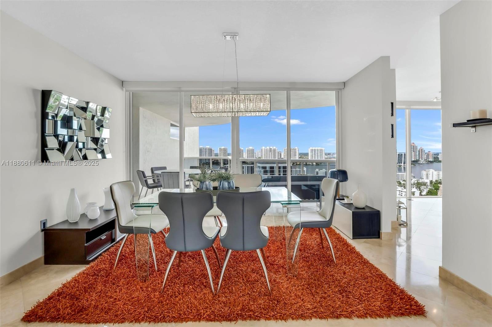 Photo of 17555 Collins Ave  #UP-7, Sunny Isles Beach, Florida, 33160 - 