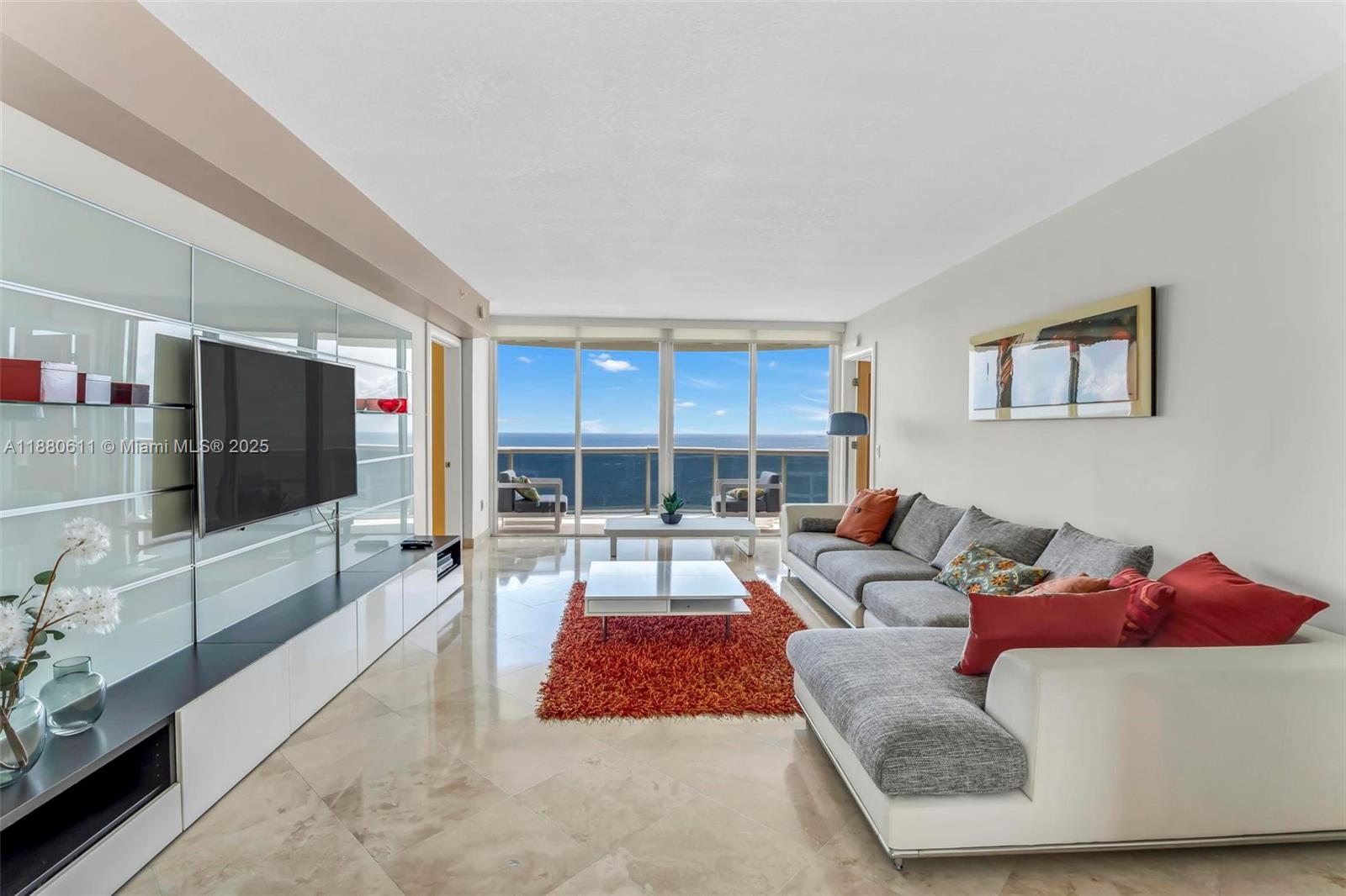 Photo of 17555 Collins Ave  #UP-7, Sunny Isles Beach, Florida, 33160 - 