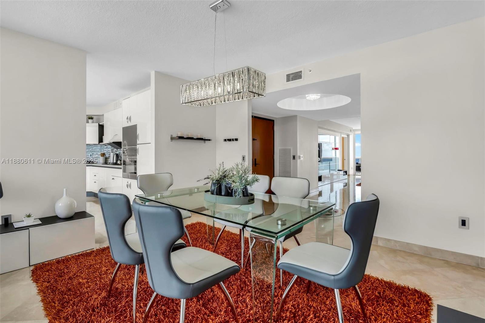 Photo of 17555 Collins Ave  #UP-7, Sunny Isles Beach, Florida, 33160 - 