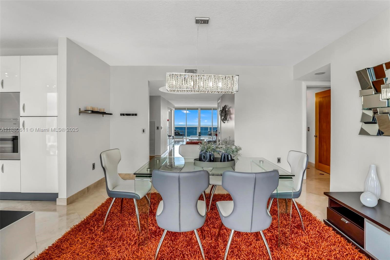 Photo of 17555 Collins Ave  #UP-7, Sunny Isles Beach, Florida, 33160 - 