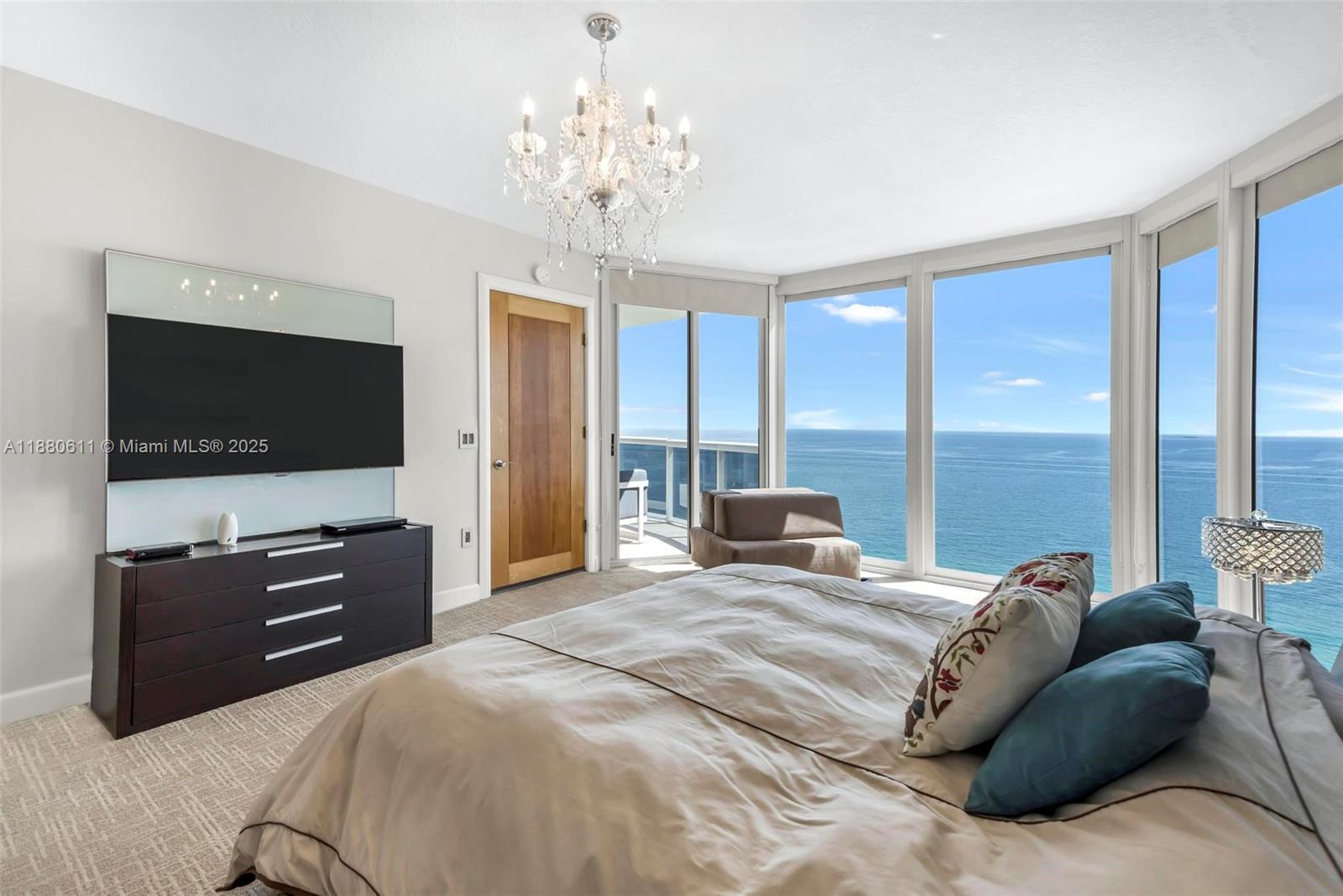 Photo of 17555 Collins Ave  #UP-7, Sunny Isles Beach, Florida, 33160 - 