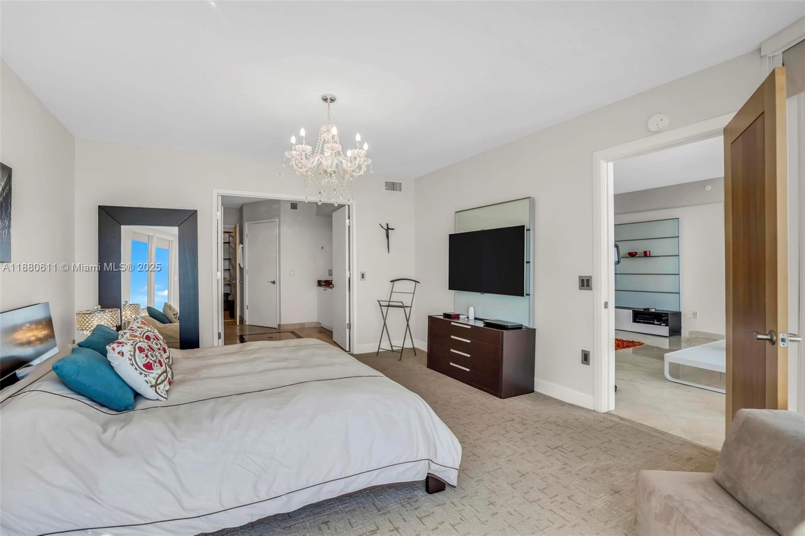 Photo of 17555 Collins Ave  #UP-7, Sunny Isles Beach, Florida, 33160 - 