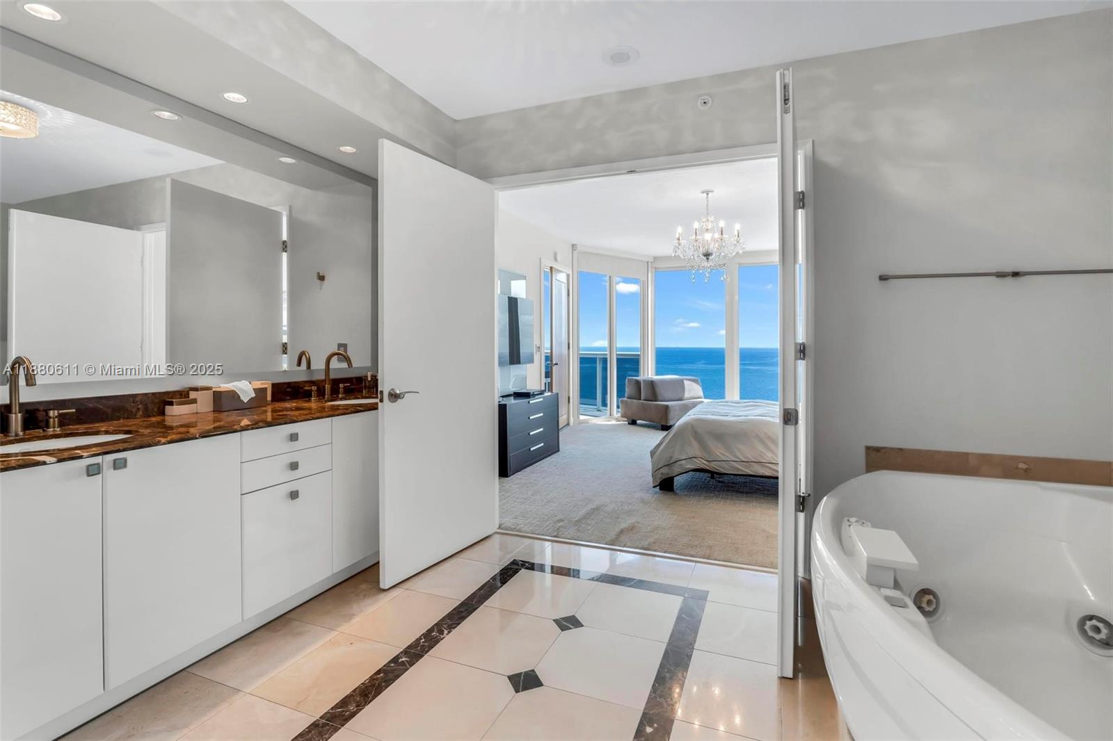 Photo of 17555 Collins Ave  #UP-7, Sunny Isles Beach, Florida, 33160 - 