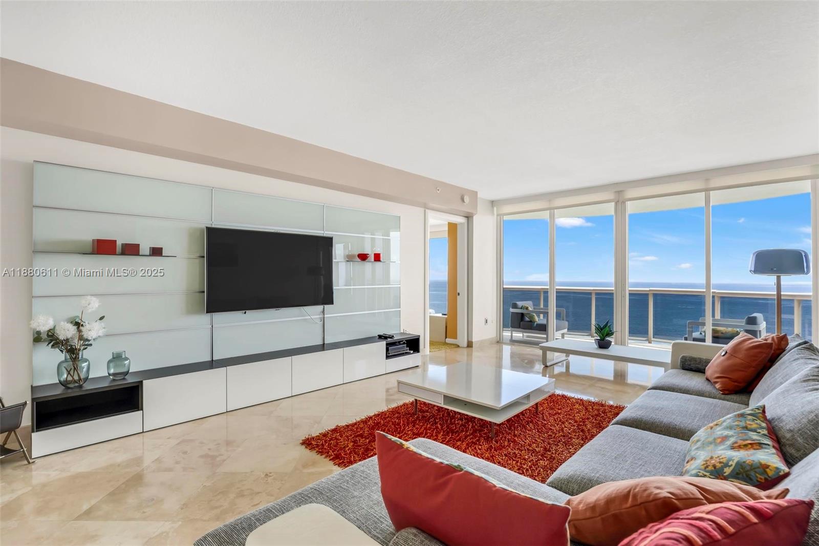 Photo of 17555 Collins Ave  #UP-7, Sunny Isles Beach, Florida, 33160 - 