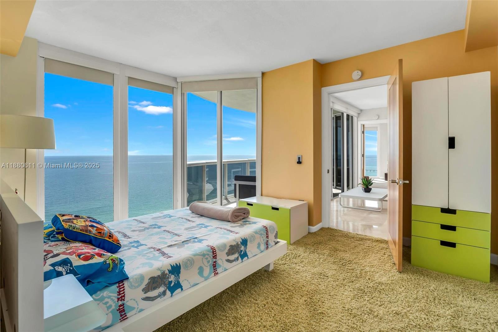 Photo of 17555 Collins Ave  #UP-7, Sunny Isles Beach, Florida, 33160 - 