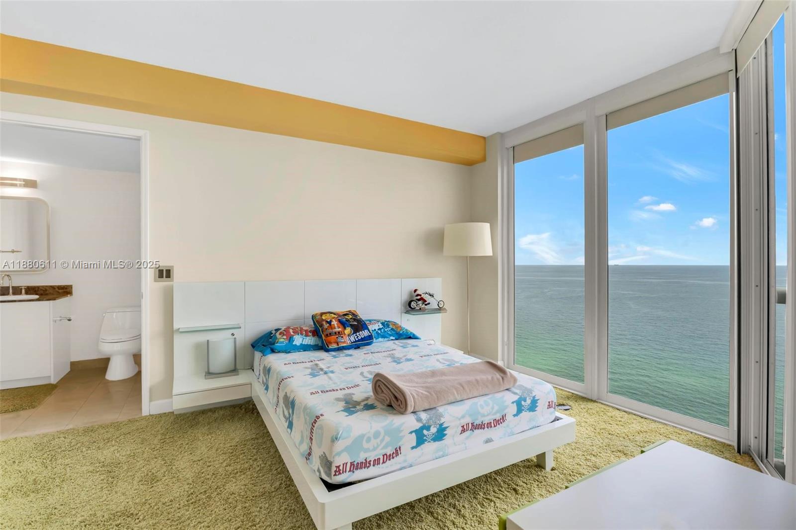 Photo of 17555 Collins Ave  #UP-7, Sunny Isles Beach, Florida, 33160 - 