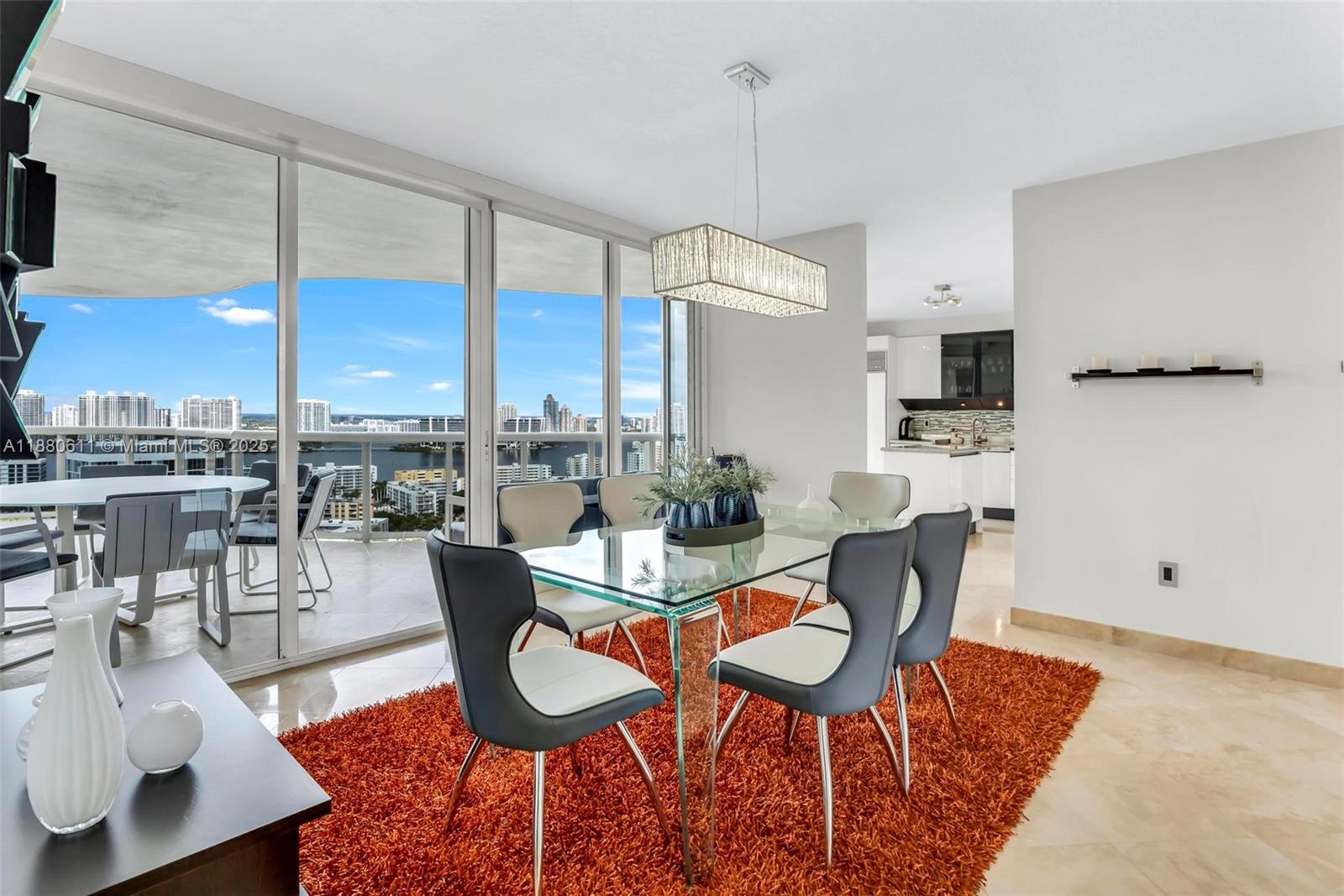 Photo of 17555 Collins Ave  #UP-7, Sunny Isles Beach, Florida, 33160 - 