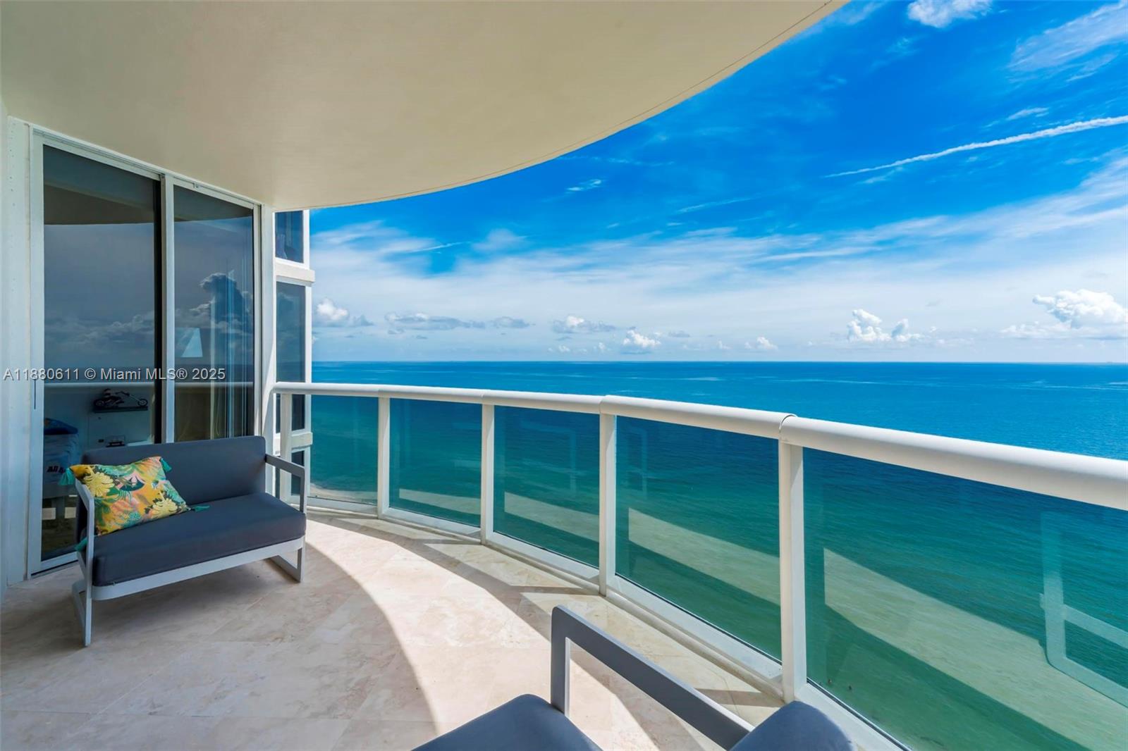 Photo of 17555 Collins Ave  #UP-7, Sunny Isles Beach, Florida, 33160 - 