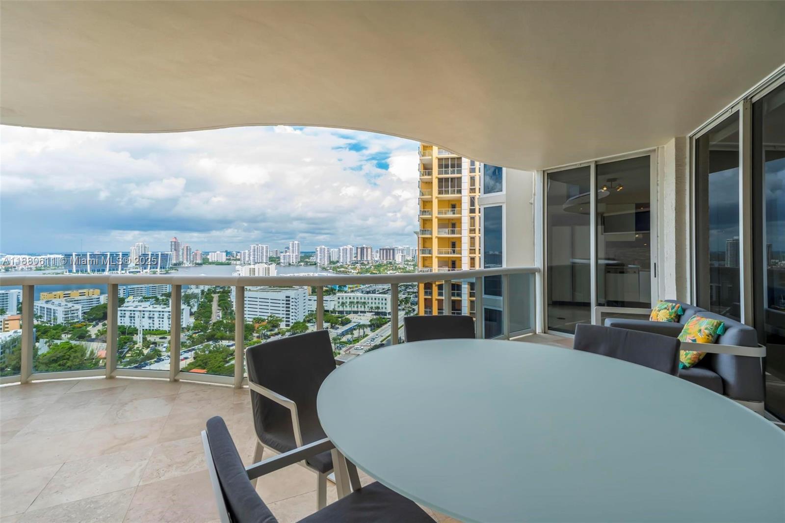 Photo of 17555 Collins Ave  #UP-7, Sunny Isles Beach, Florida, 33160 - 