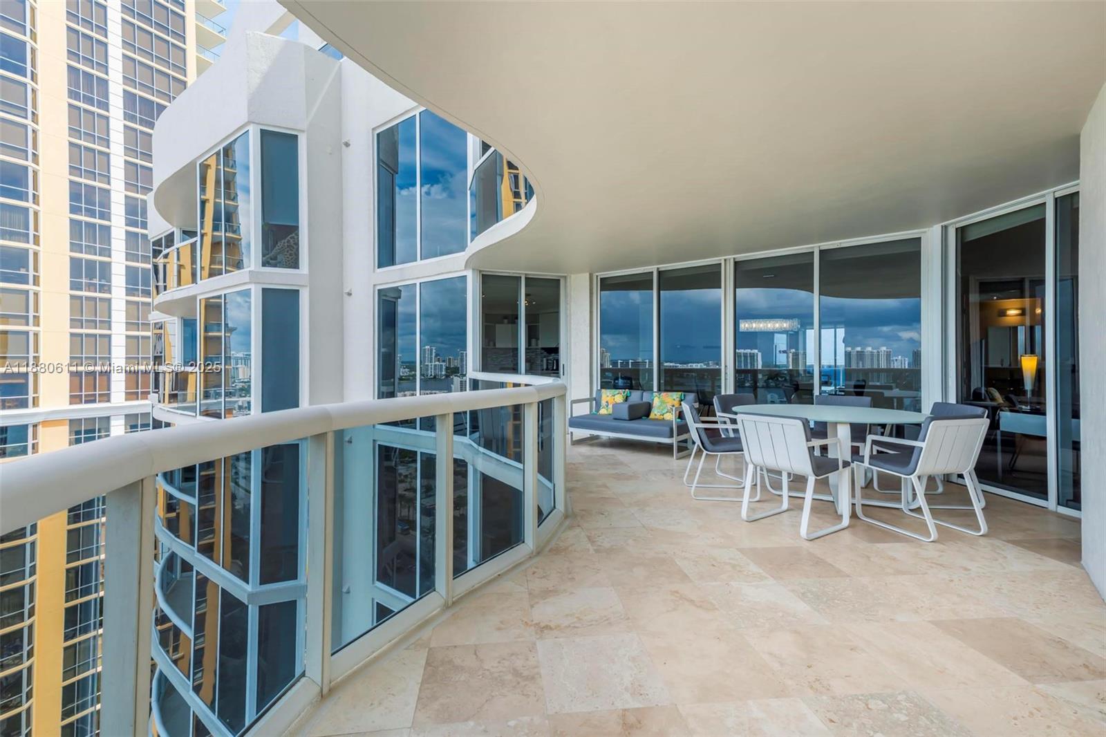 Photo of 17555 Collins Ave  #UP-7, Sunny Isles Beach, Florida, 33160 - 