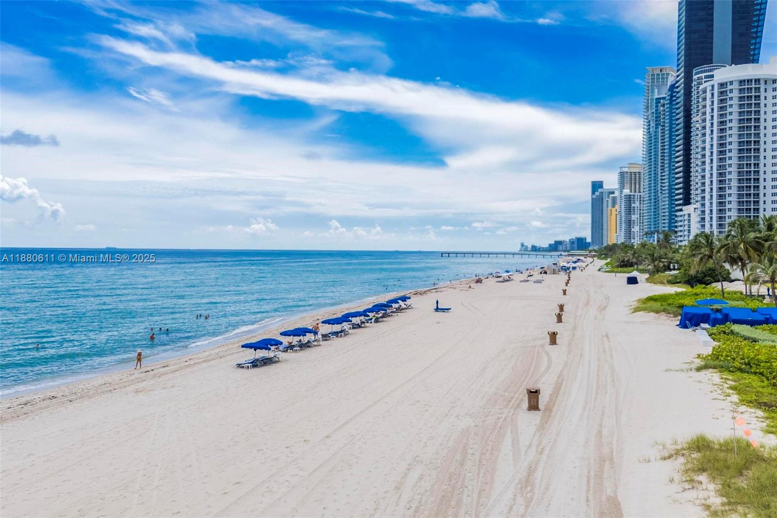 Photo of 17555 Collins Ave  #UP-7, Sunny Isles Beach, Florida, 33160 - 