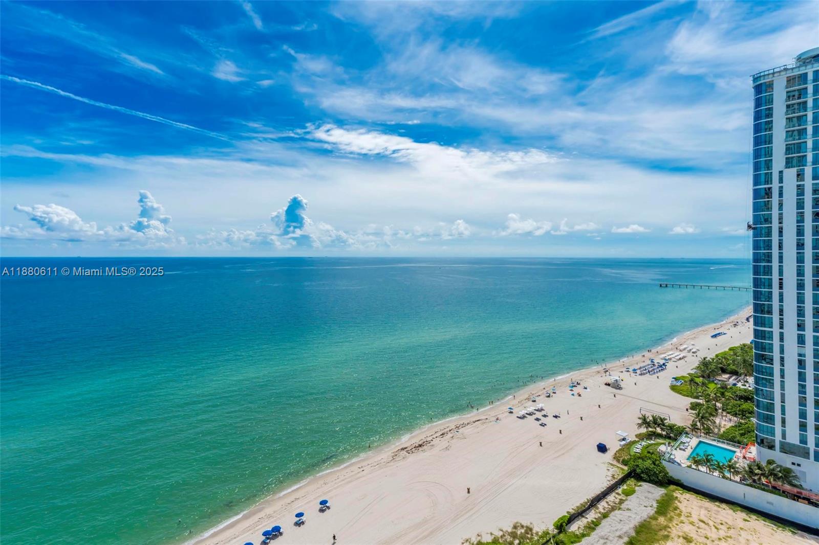 Photo of 17555 Collins Ave  #UP-7, Sunny Isles Beach, Florida, 33160 - 