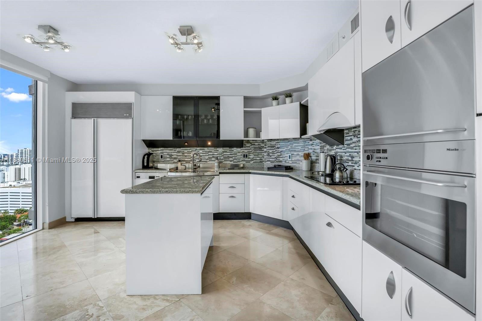 Photo of 17555 Collins Ave  #UP-7, Sunny Isles Beach, Florida, 33160 - 