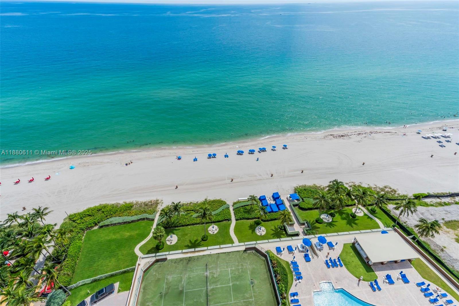 Photo of 17555 Collins Ave  #UP-7, Sunny Isles Beach, Florida, 33160 - 