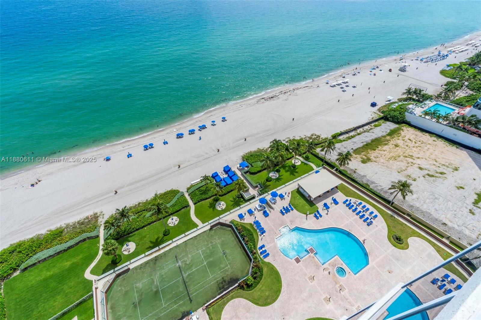 Photo of 17555 Collins Ave  #UP-7, Sunny Isles Beach, Florida, 33160 - 