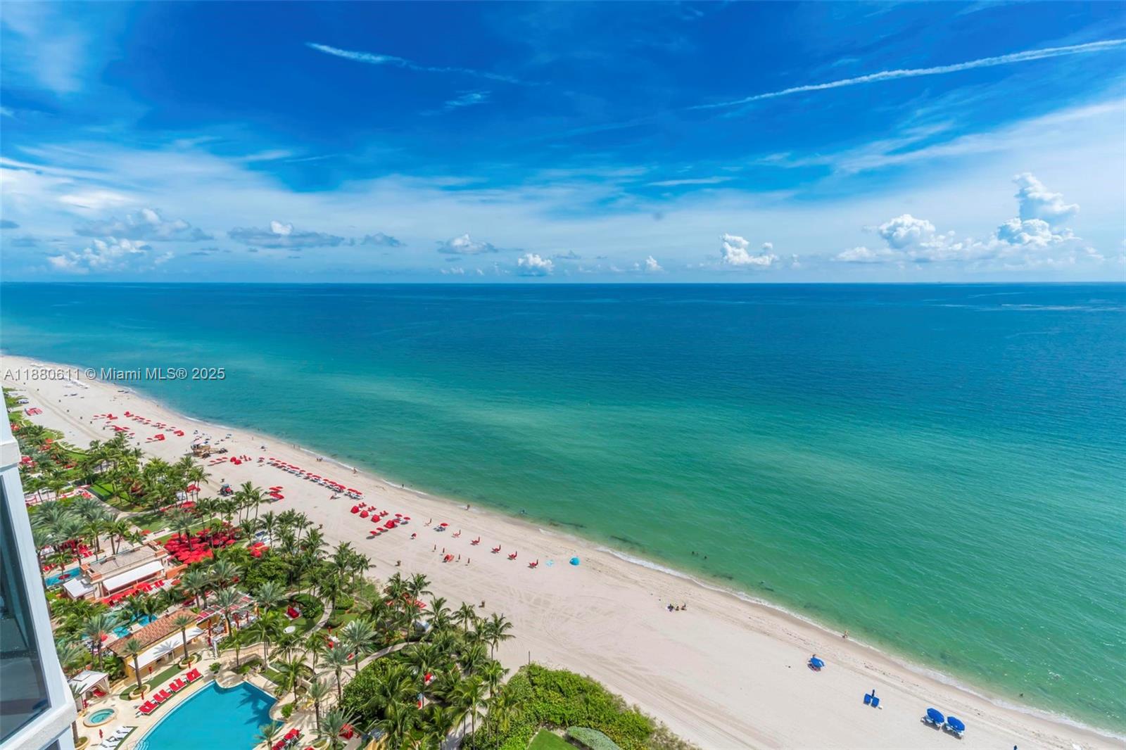 Photo of 17555 Collins Ave  #UP-7, Sunny Isles Beach, Florida, 33160 - 