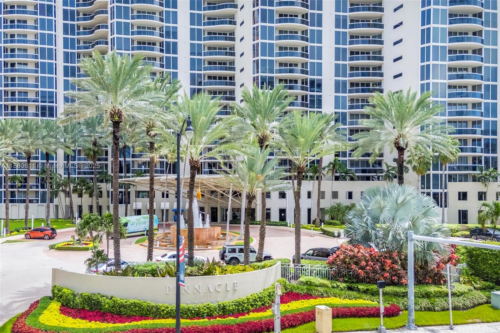 Photo of 17555 Collins Ave  #UP-7, Sunny Isles Beach, Florida, 33160 - 