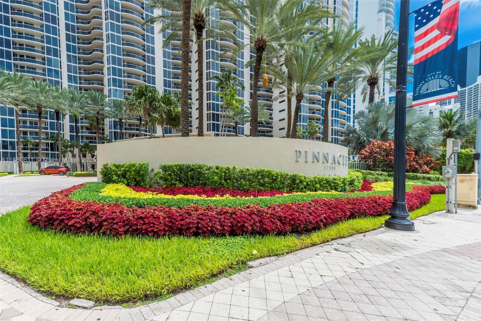 Photo of 17555 Collins Ave  #UP-7, Sunny Isles Beach, Florida, 33160 - 