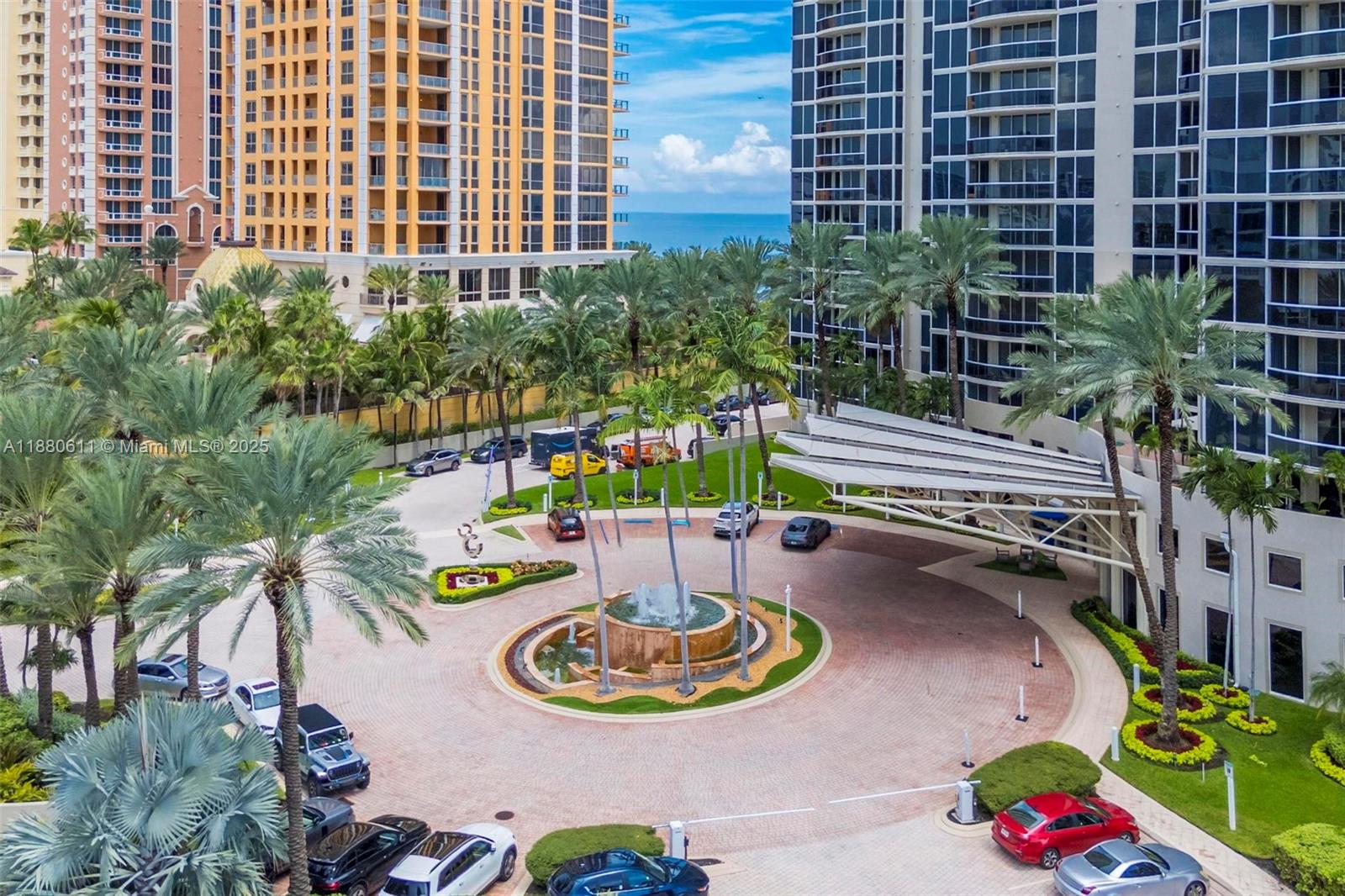 Photo of 17555 Collins Ave  #UP-7, Sunny Isles Beach, Florida, 33160 - 