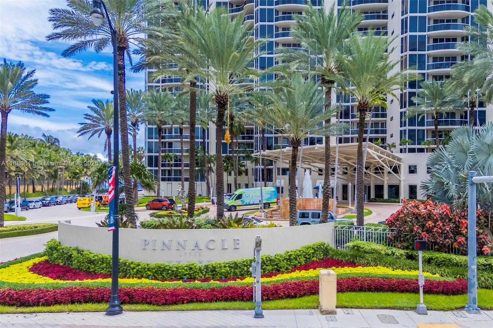 Photo of 17555 Collins Ave  #UP-7, Sunny Isles Beach, Florida, 33160 - 