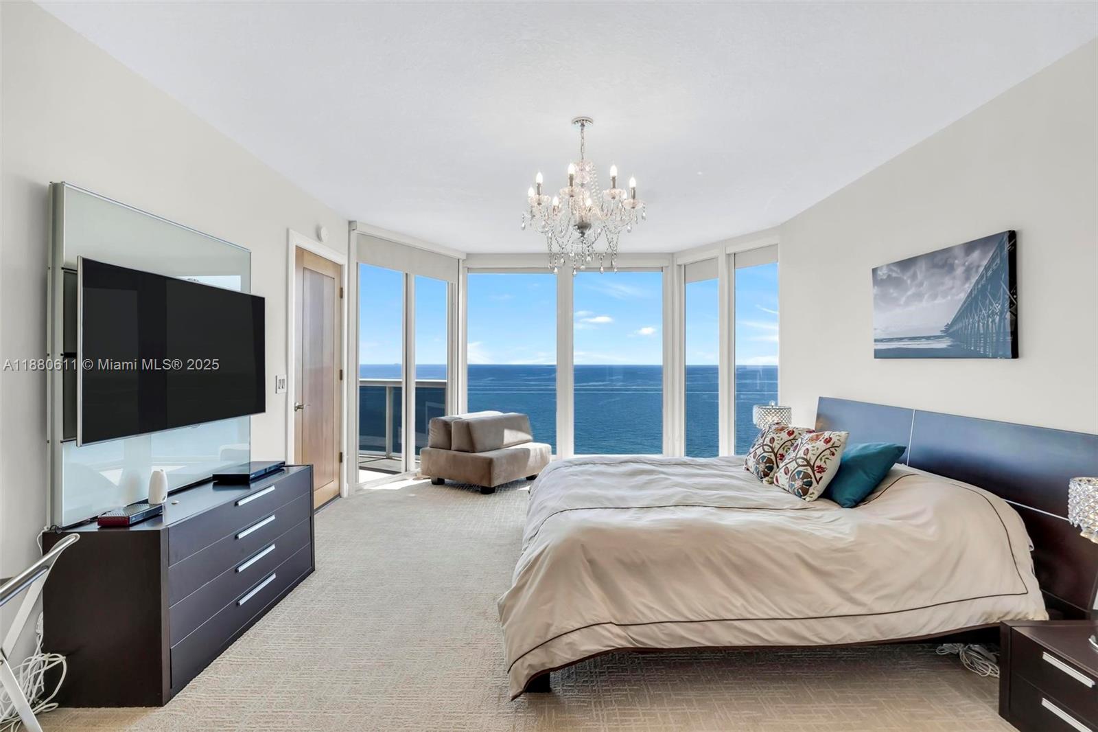 Photo of 17555 Collins Ave  #UP-7, Sunny Isles Beach, Florida, 33160 - 