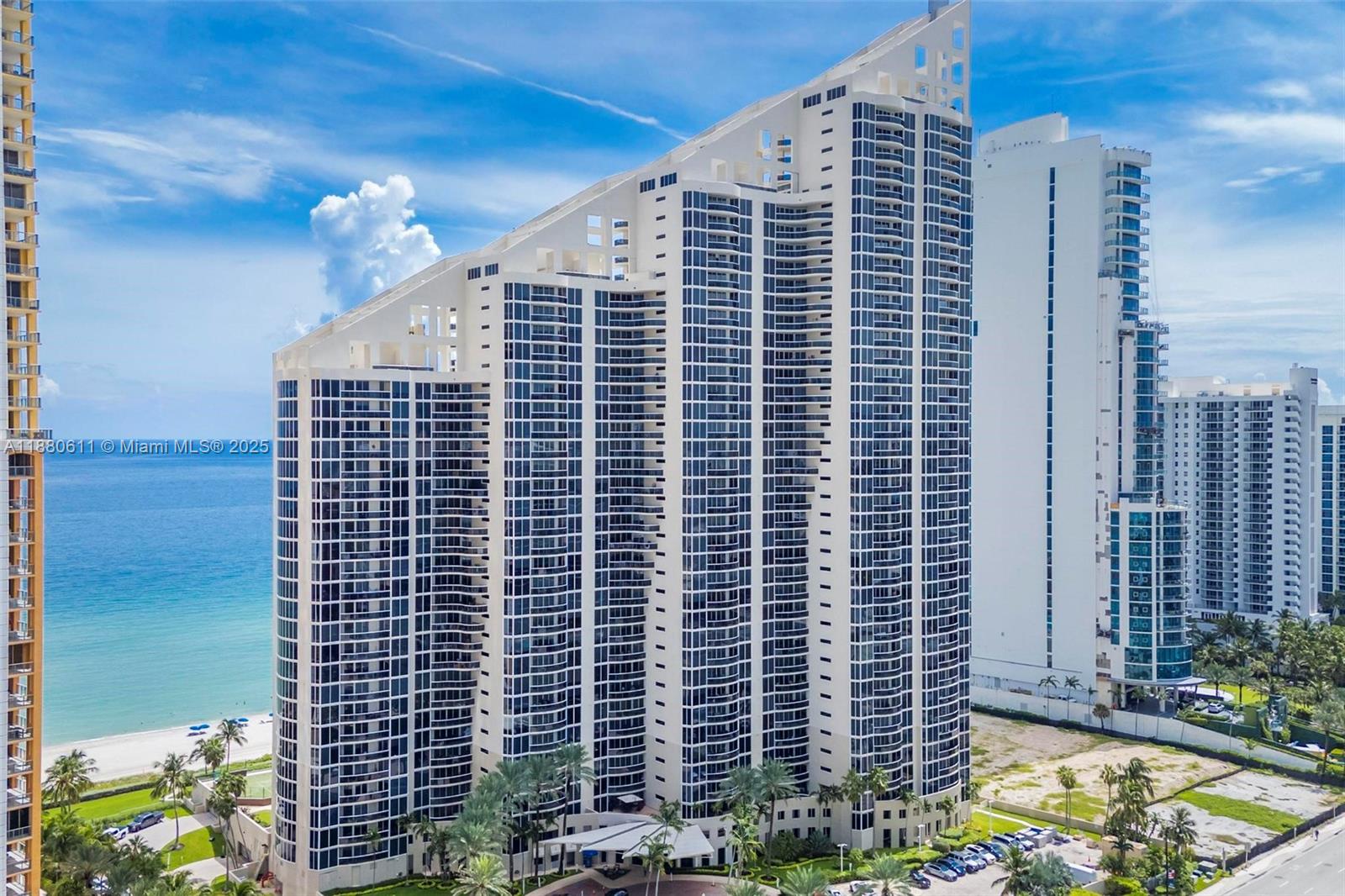 Photo of 17555 Collins Ave  #UP-7, Sunny Isles Beach, Florida, 33160 - 