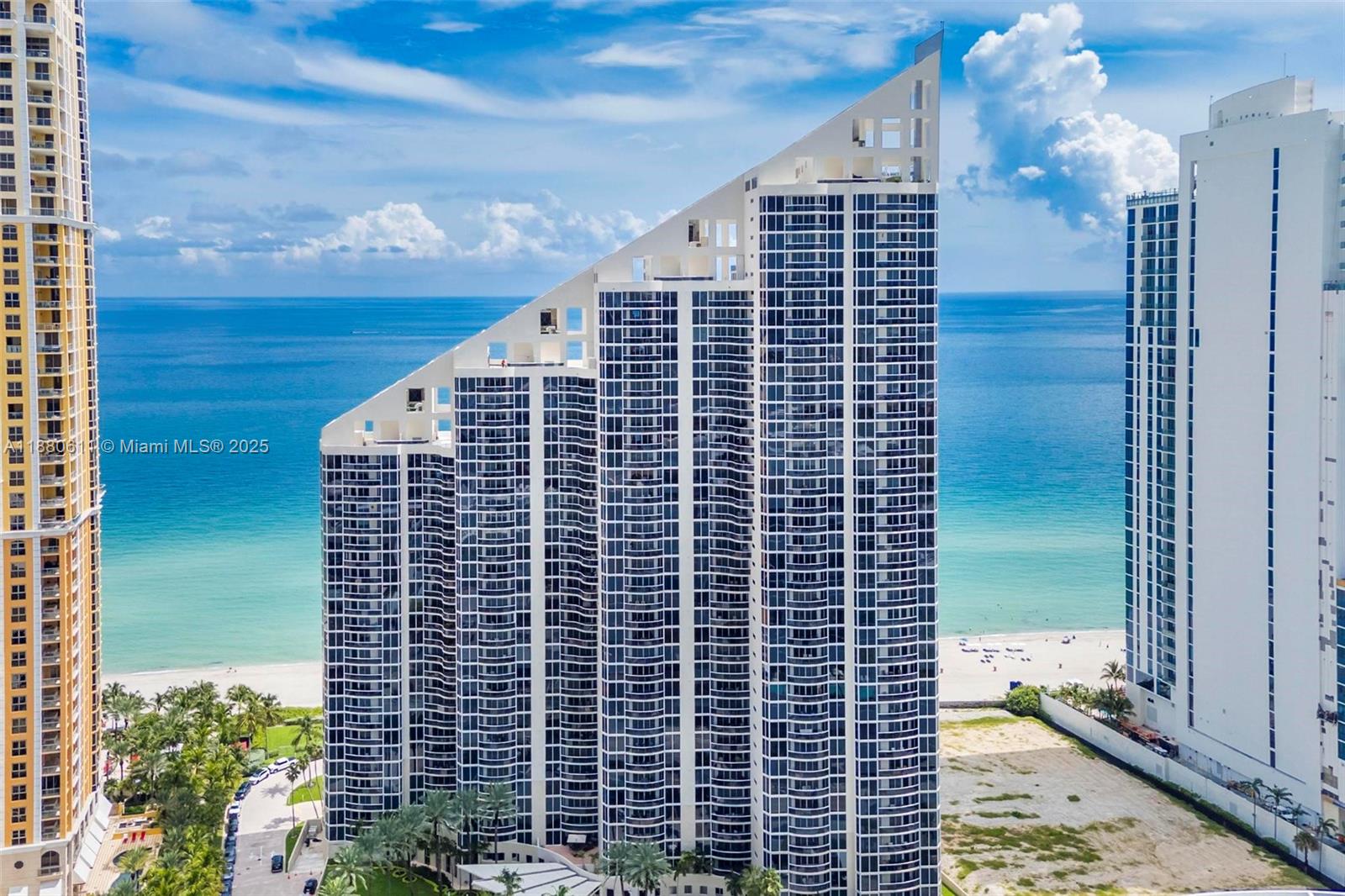 Photo of 17555 Collins Ave  #UP-7, Sunny Isles Beach, Florida, 33160 - 
