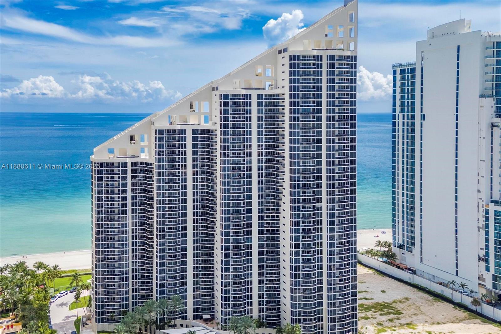Photo of 17555 Collins Ave  #UP-7, Sunny Isles Beach, Florida, 33160 - 