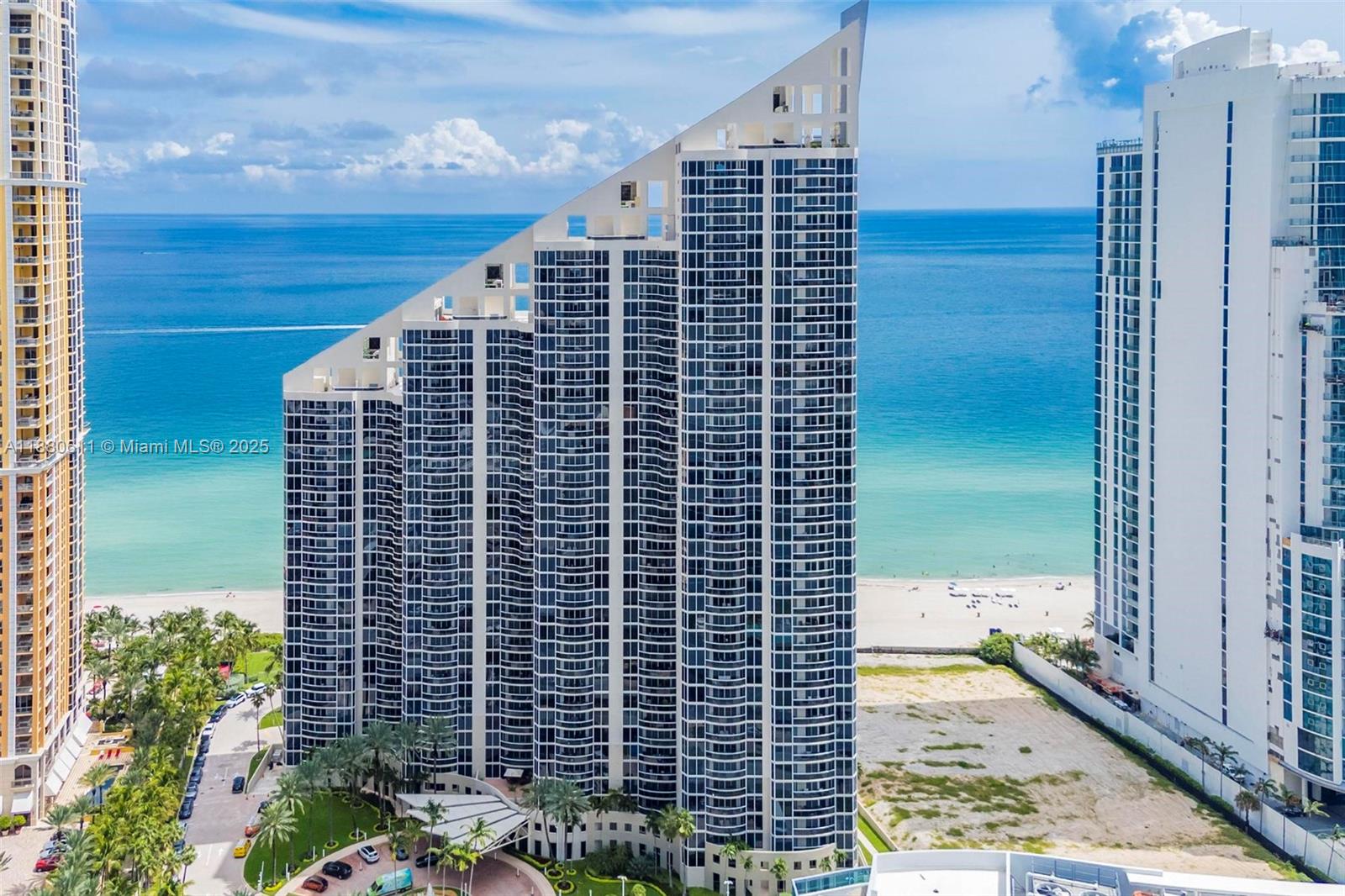 Photo of 17555 Collins Ave  #UP-7, Sunny Isles Beach, Florida, 33160 - 