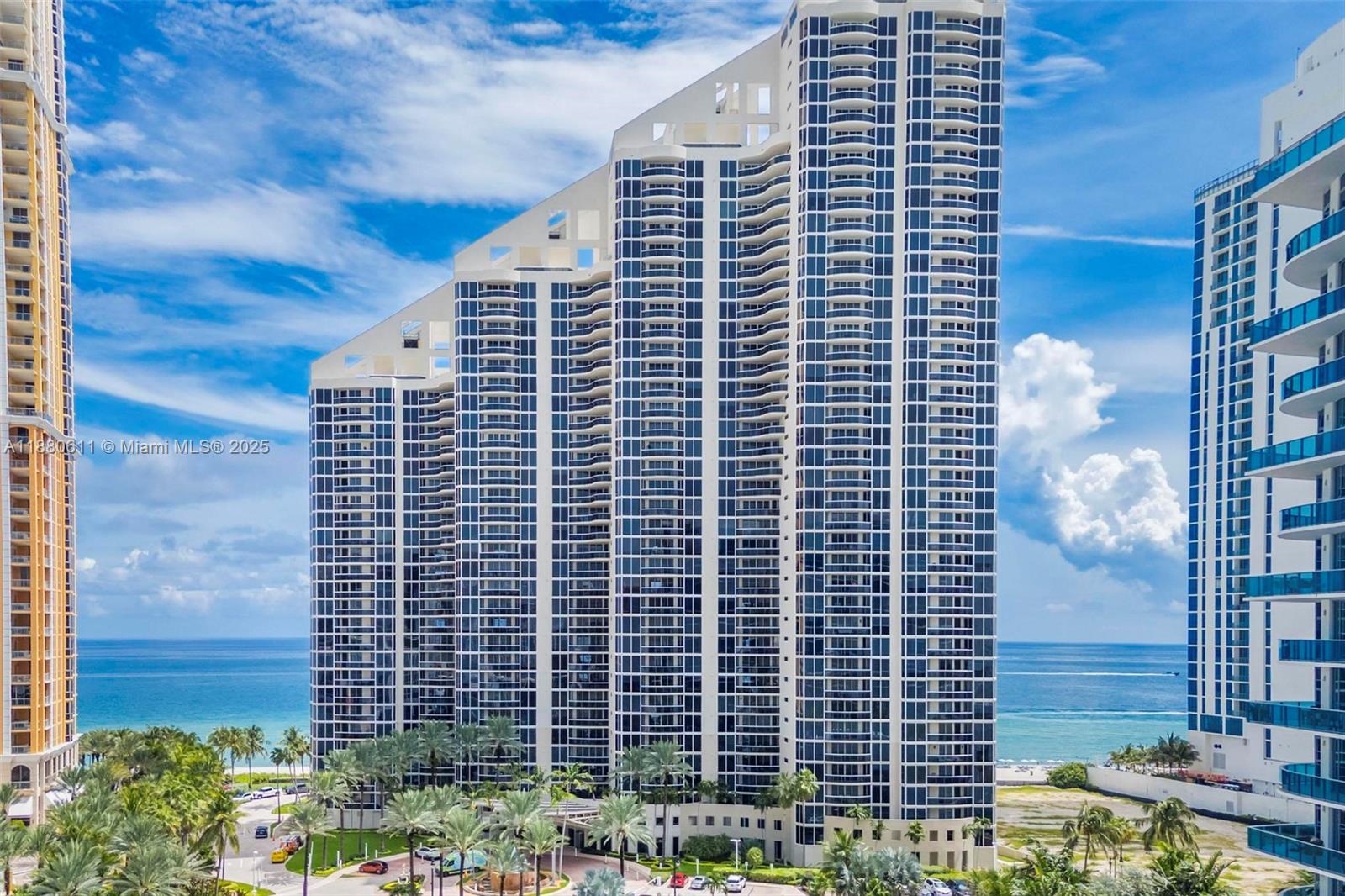 Photo of 17555 Collins Ave  #UP-7, Sunny Isles Beach, Florida, 33160 - 