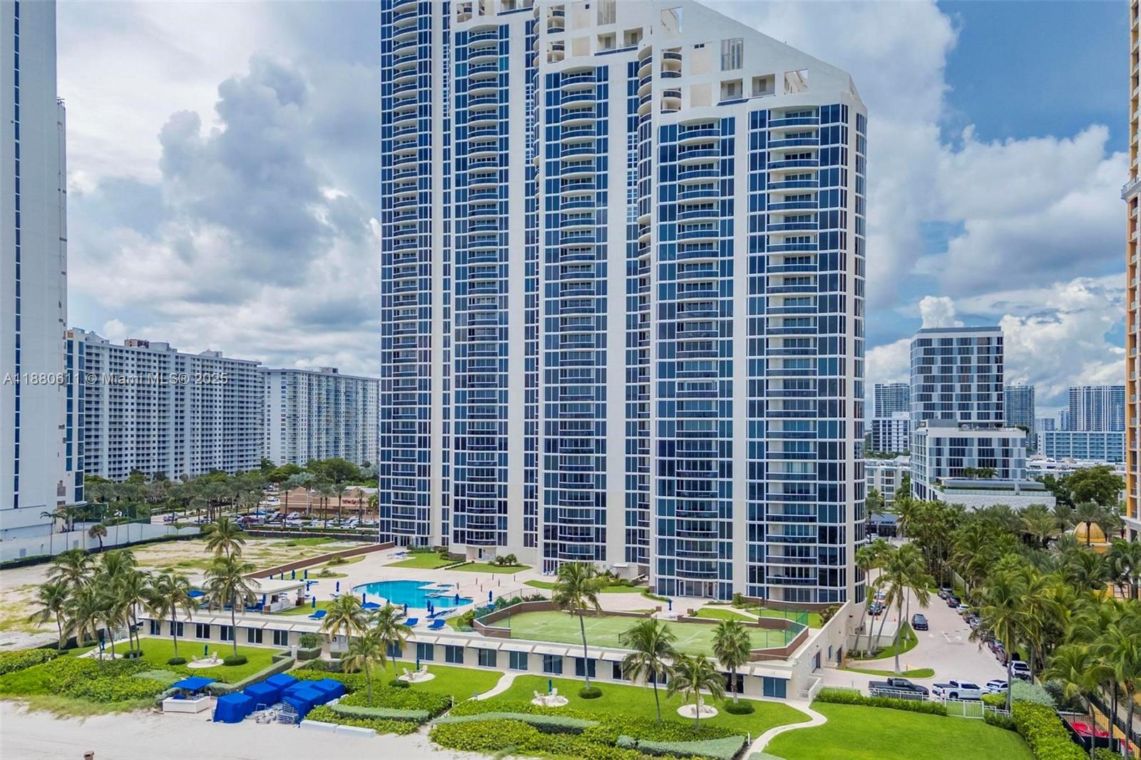 Photo of 17555 Collins Ave  #UP-7, Sunny Isles Beach, Florida, 33160 - 