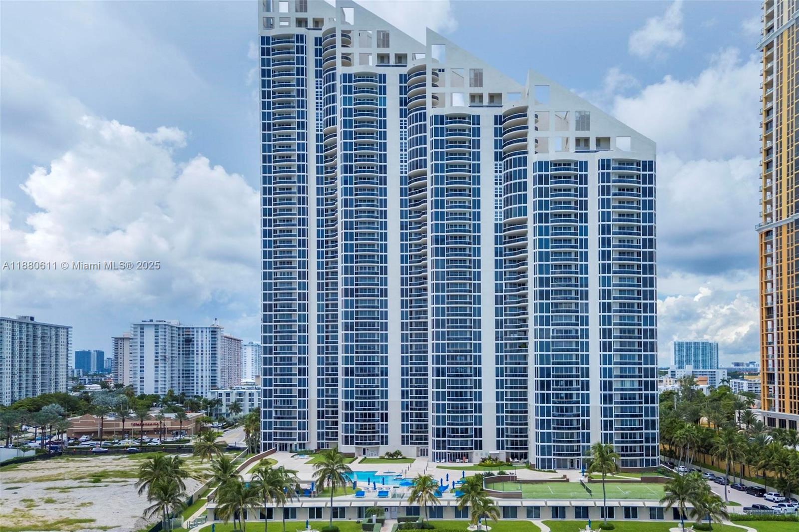 Photo of 17555 Collins Ave  #UP-7, Sunny Isles Beach, Florida, 33160 - 