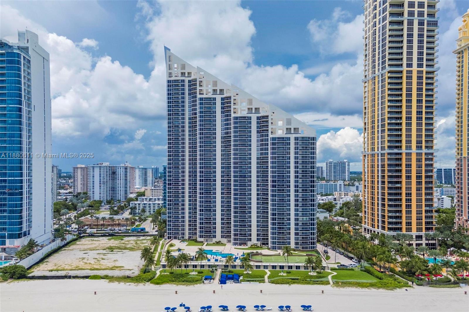 Photo of 17555 Collins Ave  #UP-7, Sunny Isles Beach, Florida, 33160 - 