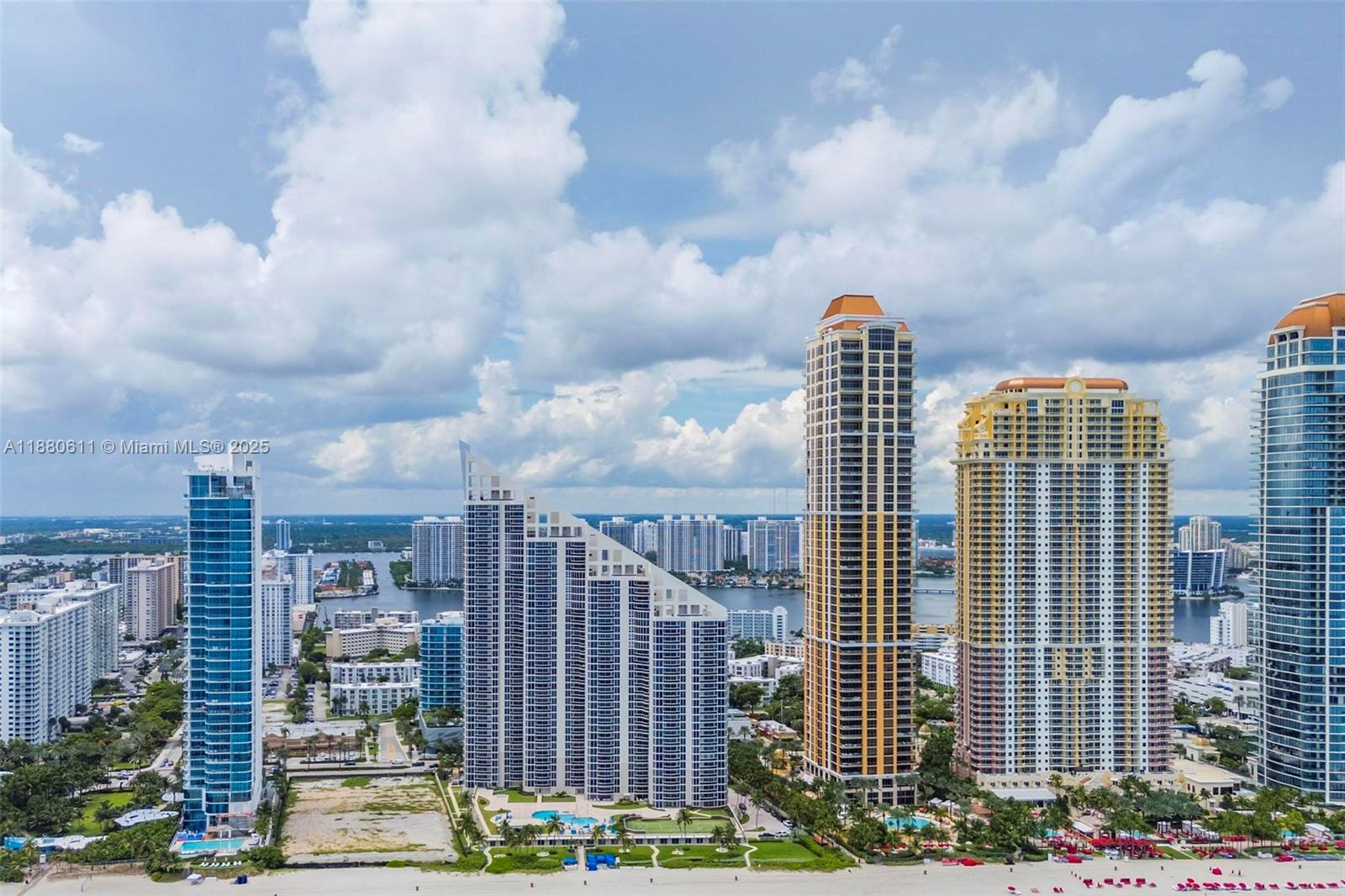 Photo of 17555 Collins Ave  #UP-7, Sunny Isles Beach, Florida, 33160 - 