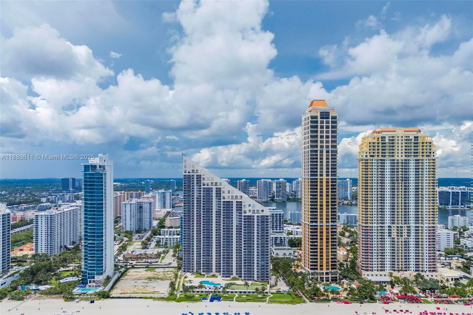 Photo of 17555 Collins Ave  #UP-7, Sunny Isles Beach, Florida, 33160 - 