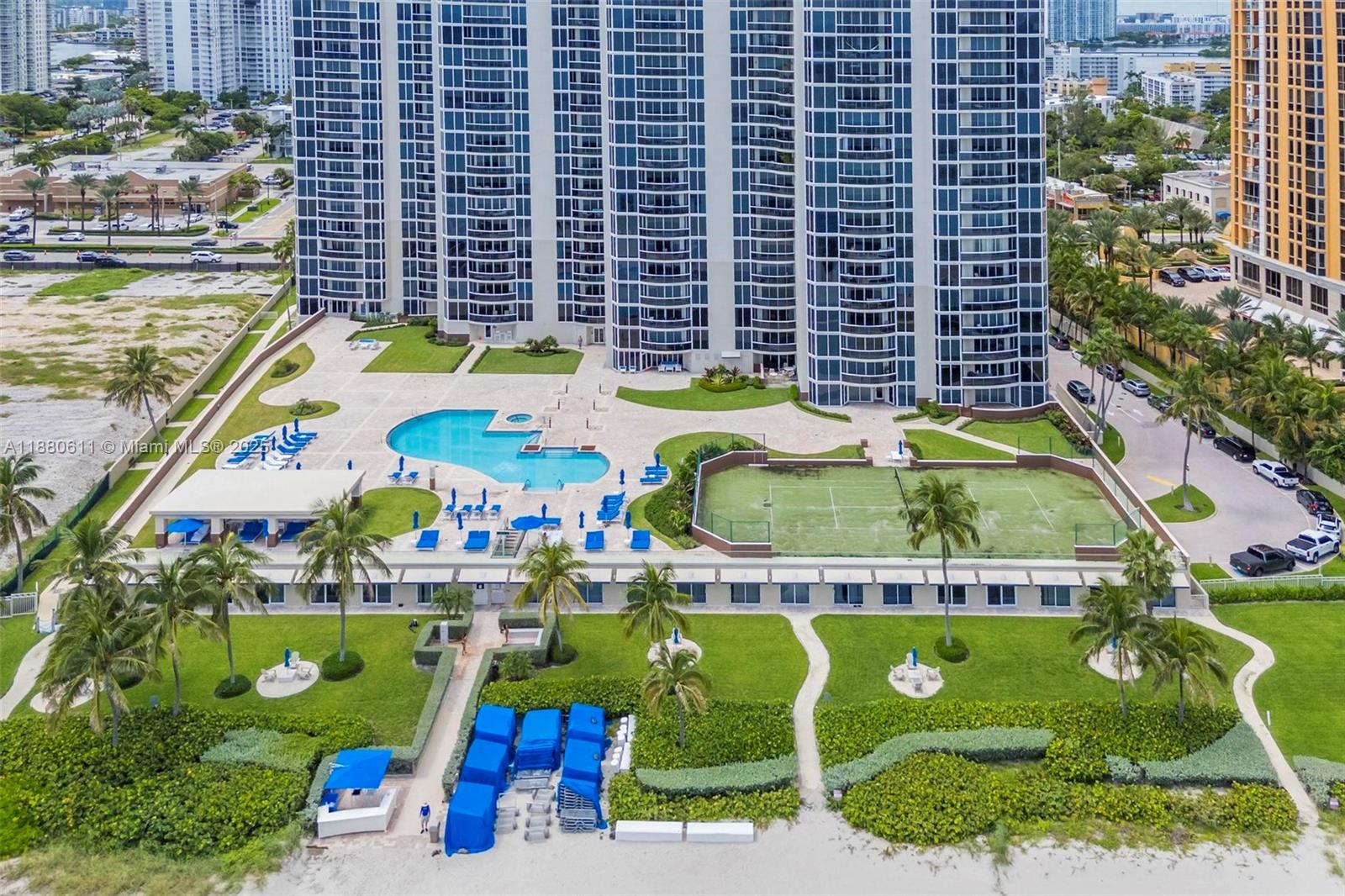 Photo of 17555 Collins Ave  #UP-7, Sunny Isles Beach, Florida, 33160 - 