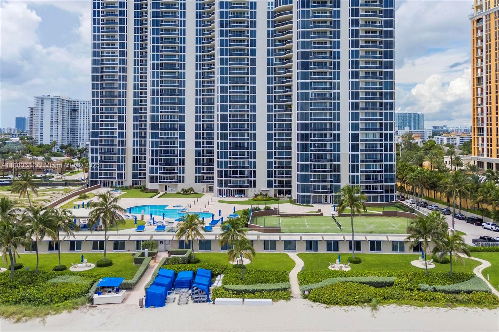 Photo of 17555 Collins Ave  #UP-7, Sunny Isles Beach, Florida, 33160 - 