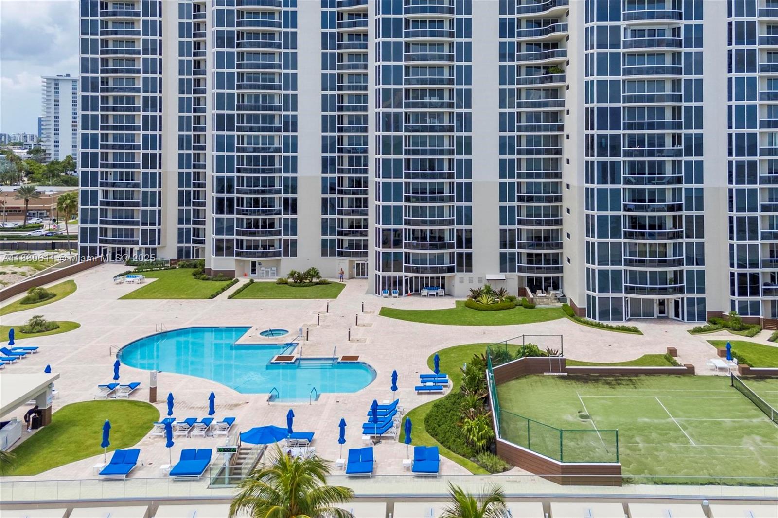 Photo of 17555 Collins Ave  #UP-7, Sunny Isles Beach, Florida, 33160 - 