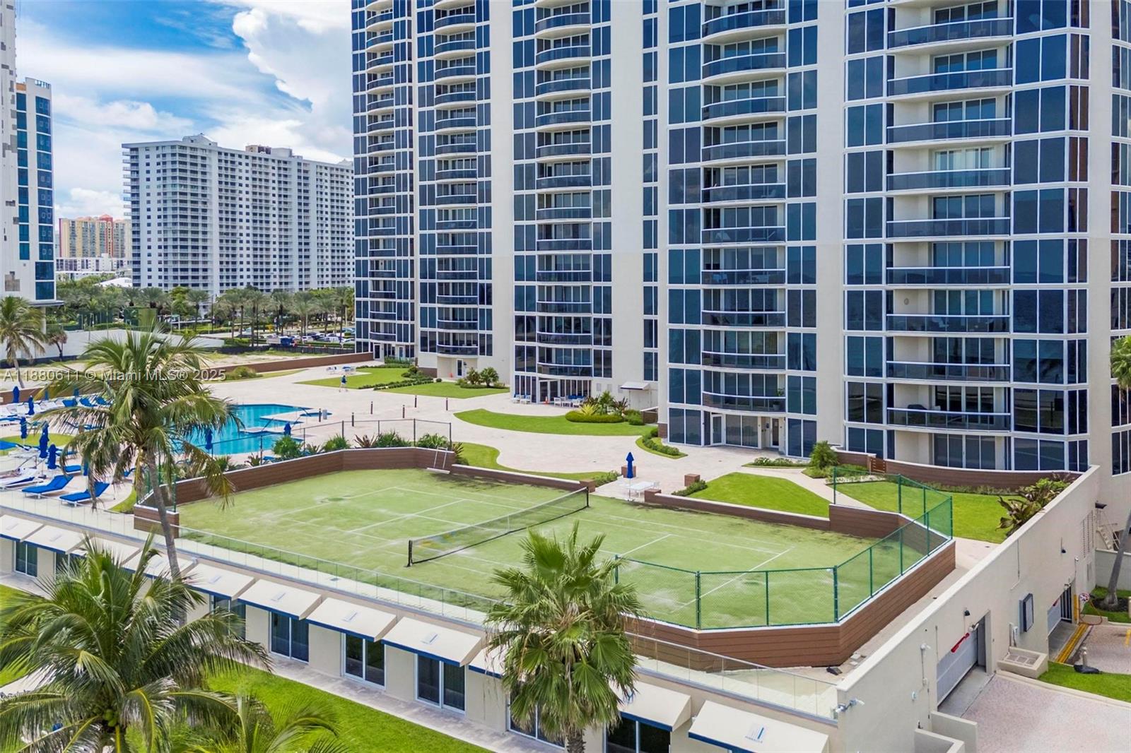 Photo of 17555 Collins Ave  #UP-7, Sunny Isles Beach, Florida, 33160 - 